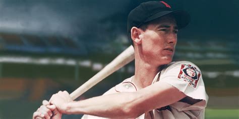 ted williams net worth